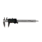 3 Button Large Screen Digital Calipers