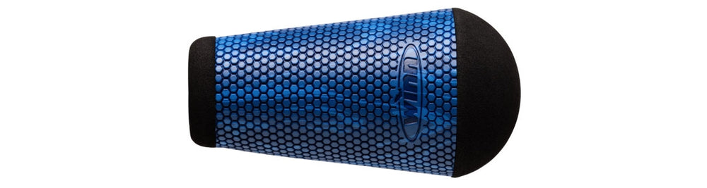 Winn Grip 2.5" Tapered Fighting Butts