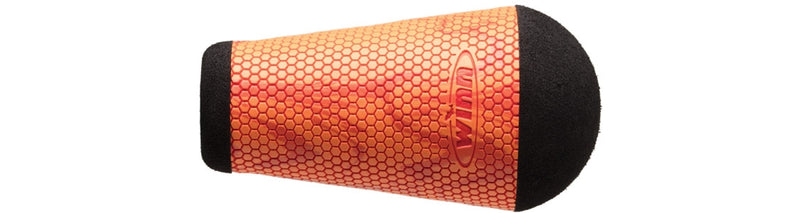 Winn Grip 2.5" Tapered Fighting Butts