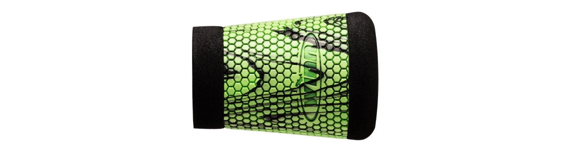 Winn Grip 1.5" Tapered Fighting Butts