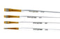 Flex Coat Professional Brushes