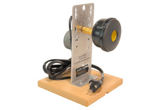 Flex Coat Finishing Motor with Slip Clutch