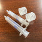 Set of 3ml Syringes with Dosing Inserts