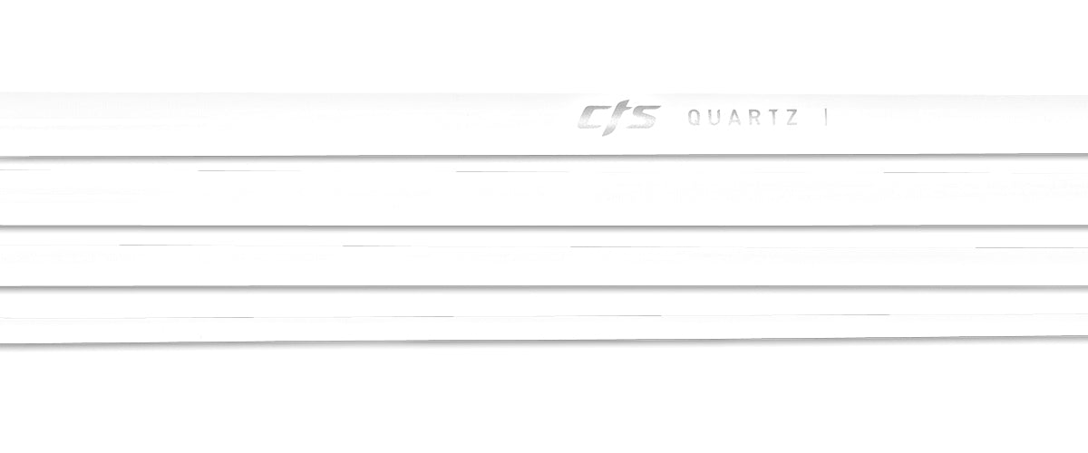 CTS Quartz Fly Blanks