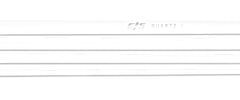 CTS Quartz Fly Blanks