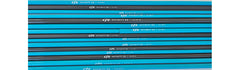 CTS Affinity DQ Blanks