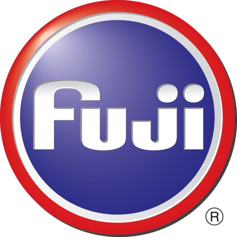 Fuji P Series Aluminum Oxide Fishing Rod Tip Top Ring Size 16
