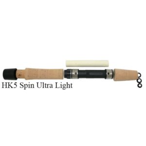 Fishing Rod Handle, Spinning Fish Fly Rods Handles Building Split Grip  Replacement Parts with Reel Seat Soft ACS PU Extension Rotatable Holder  Tackle
