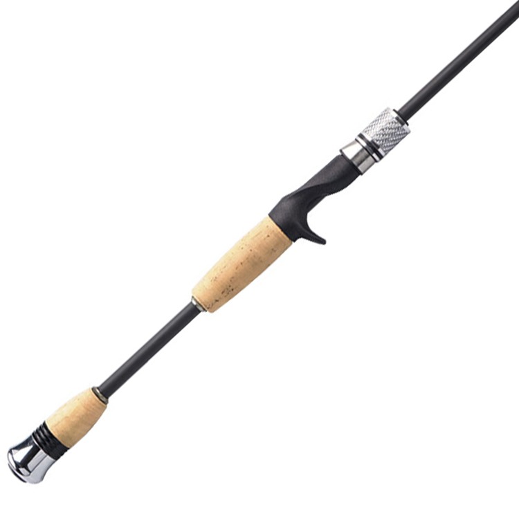 2pcs 3 Inch Grade AA Cork Fishing Rod Handle Grip Replacement