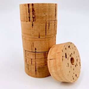 Cork Handle Rings DIY Rod Building Cork Rings Various Sizes & Quantities +  Fly