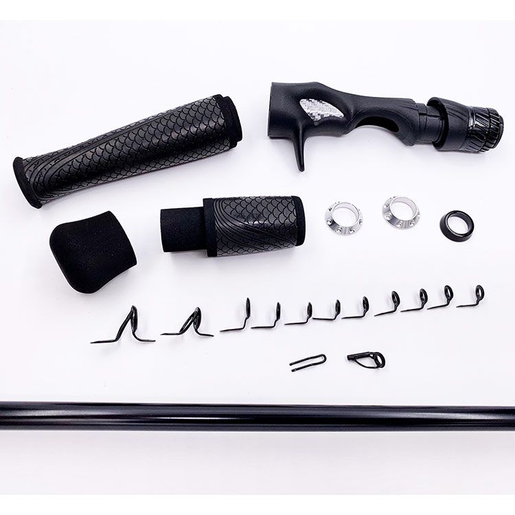 Grip & Handle Kits for Rod Building - Free Shipping
