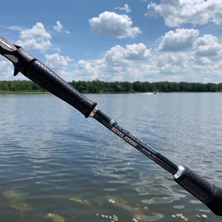 Wholesale Cork Handles for Fishing Rods For Your Next Lake Trip 